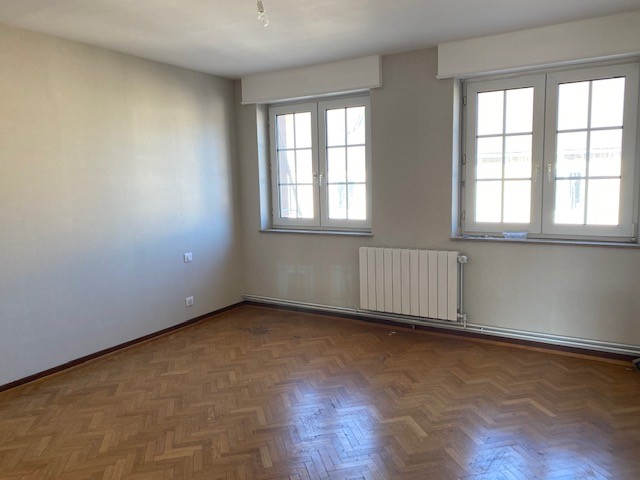 A louer à Schweighouse appartement F6 135m2 terrasse