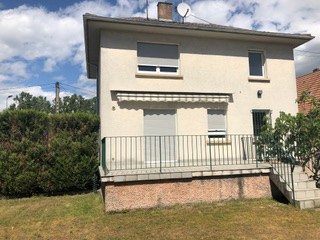 Haguenau maison 5 pièces à louer, vidéo disponible à la demande Haguenau maison 5 pièces à louer, vidéo disponible à la demande