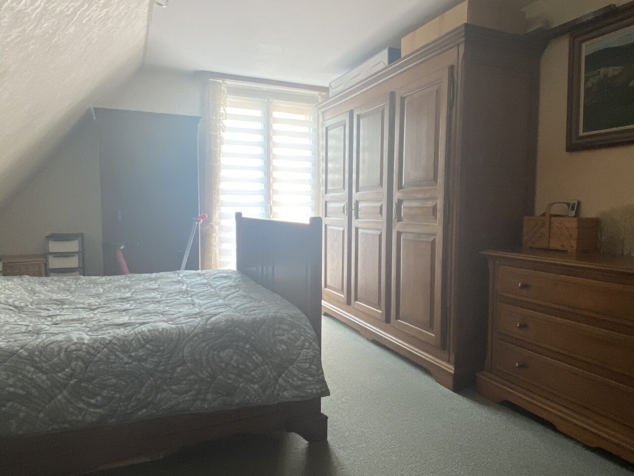 Batzendorf, très beaux volumes pour cette maison 6 pièces, 157m2 sur 6,55 ares. Vidéo disponible Batzendorf, très beaux volumes pour cette maison 6 pièces, 157m2 sur 6,55 ares. Vidéo disponible