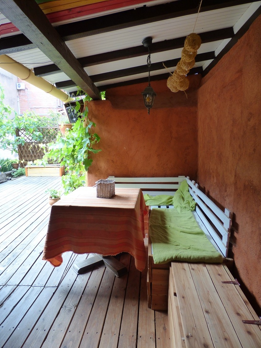 Haguenau, beau duplex, au calme, proche halle aux houblons, balcon, jardin Haguenau, beau duplex, au calme, proche halle aux houblons, balcon, jardin