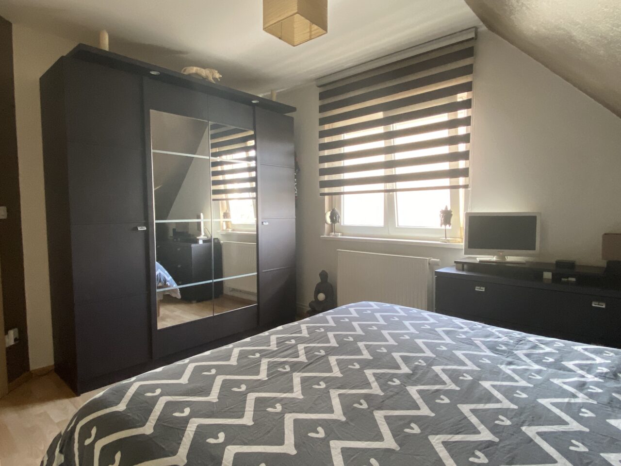 Haguenau, maison 5 pièces, 100m2 de style contemporain Haguenau, maison 5 pièces, 100m2 de style contemporain