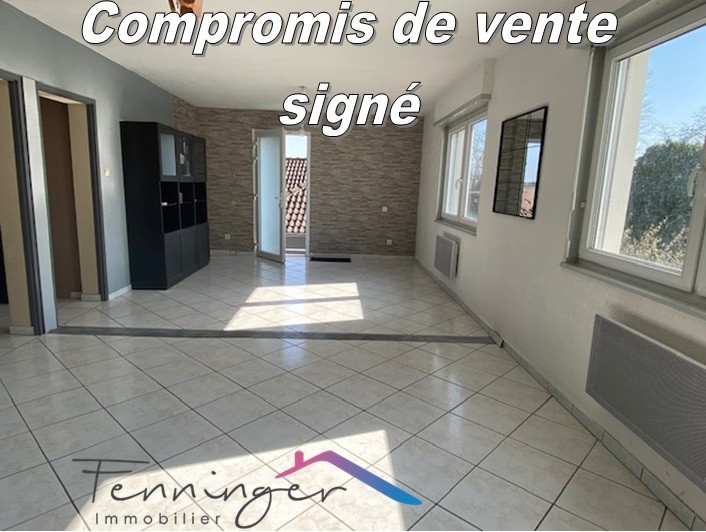 duplex vente kaltenhouse Fenninger immobilier haguenau