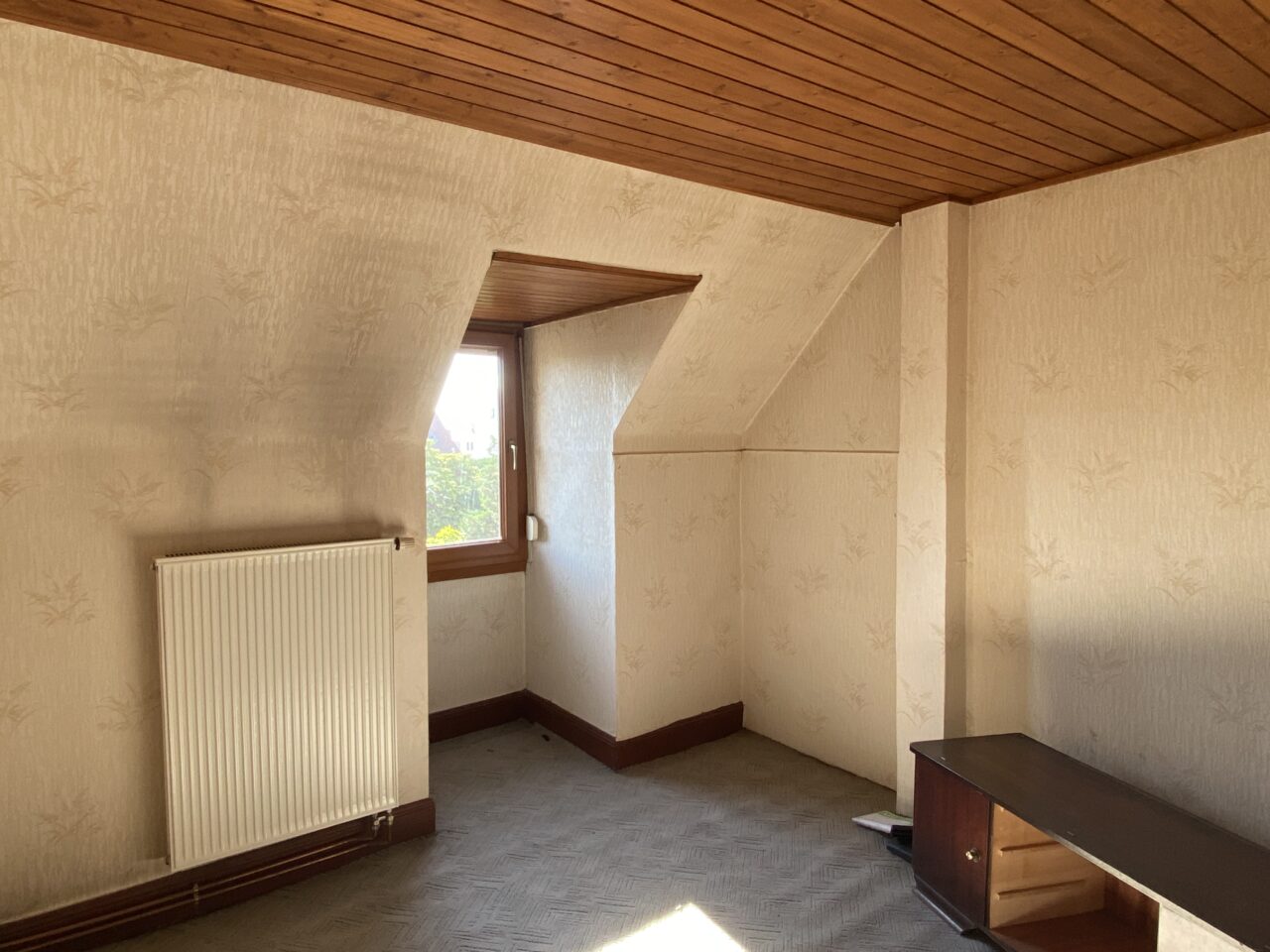 Haguenau, maison 115m2 sur 5,45 ares Haguenau, maison 115m2 sur 5,45 ares