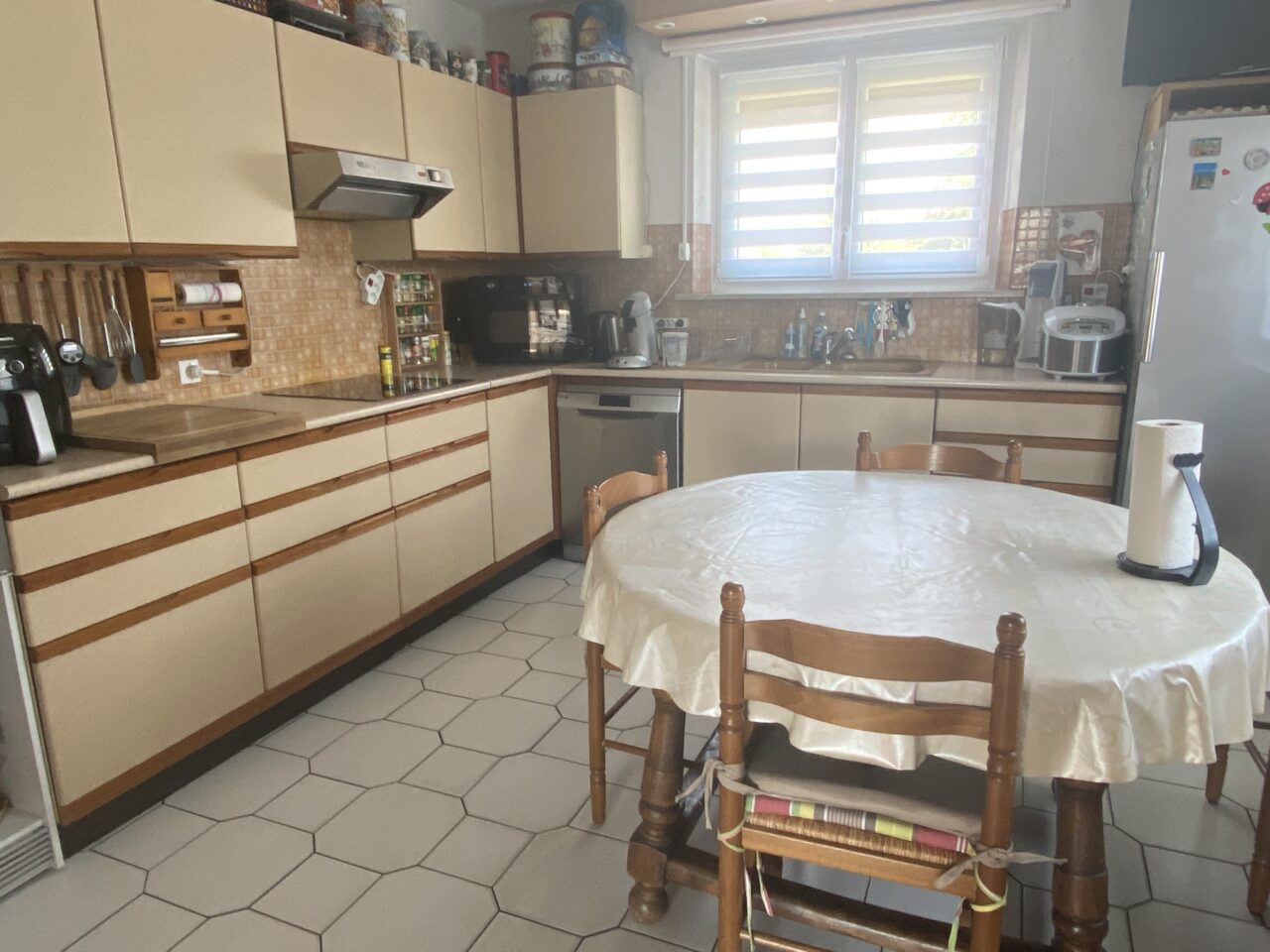Batzendorf, très beaux volumes pour cette maison 6 pièces, 157m2 sur 6,55 ares. Vidéo disponible Batzendorf, très beaux volumes pour cette maison 6 pièces, 157m2 sur 6,55 ares. Vidéo disponible