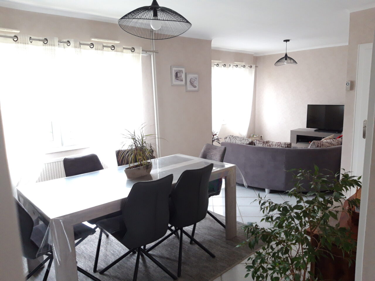 Haguenau maison 5 pièces à louer, vidéo disponible à la demande Haguenau maison 5 pièces à louer, vidéo disponible à la demande