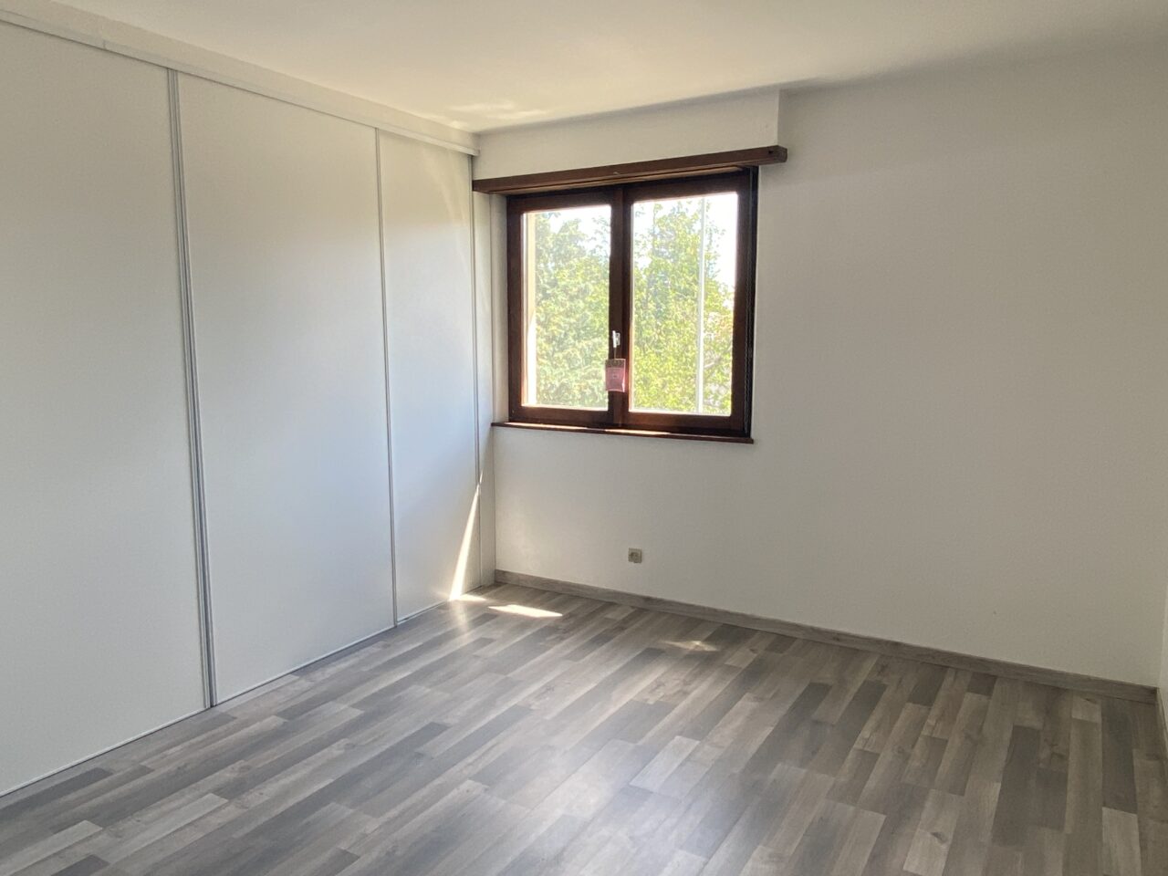 Haguenau maison 100m2 sur 5 ares