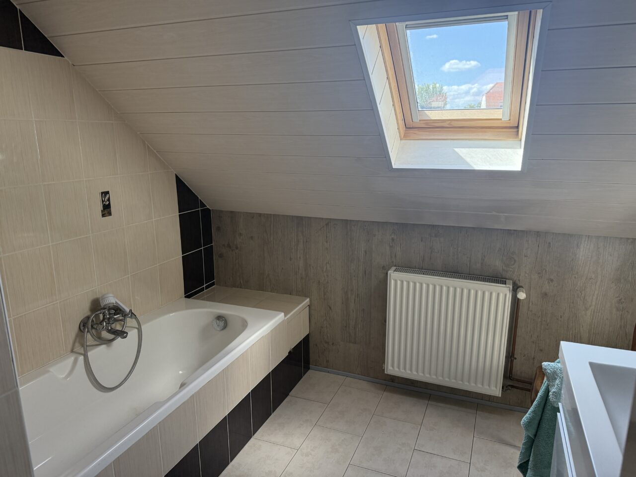 Haguenau, maison familiale de 165m2 sur 5 ares