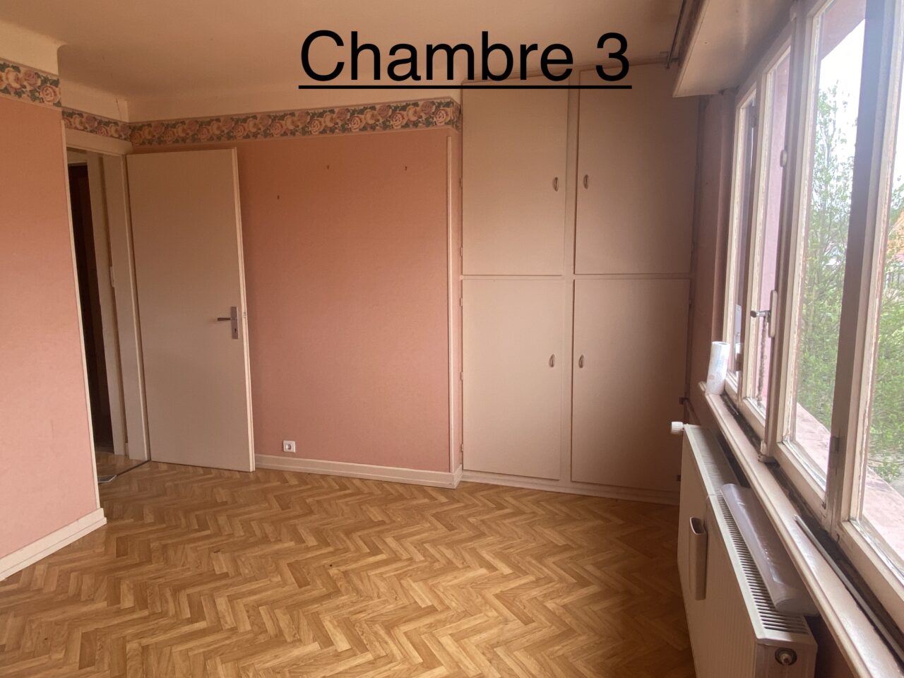 Schweighouse grande maison familiale de 169m2 sur 7 ares