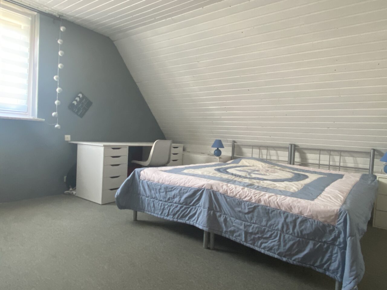 Batzendorf, très beaux volumes pour cette maison 6 pièces, 157m2 sur 6,55 ares. Vidéo disponible Batzendorf, très beaux volumes pour cette maison 6 pièces, 157m2 sur 6,55 ares. Vidéo disponible
