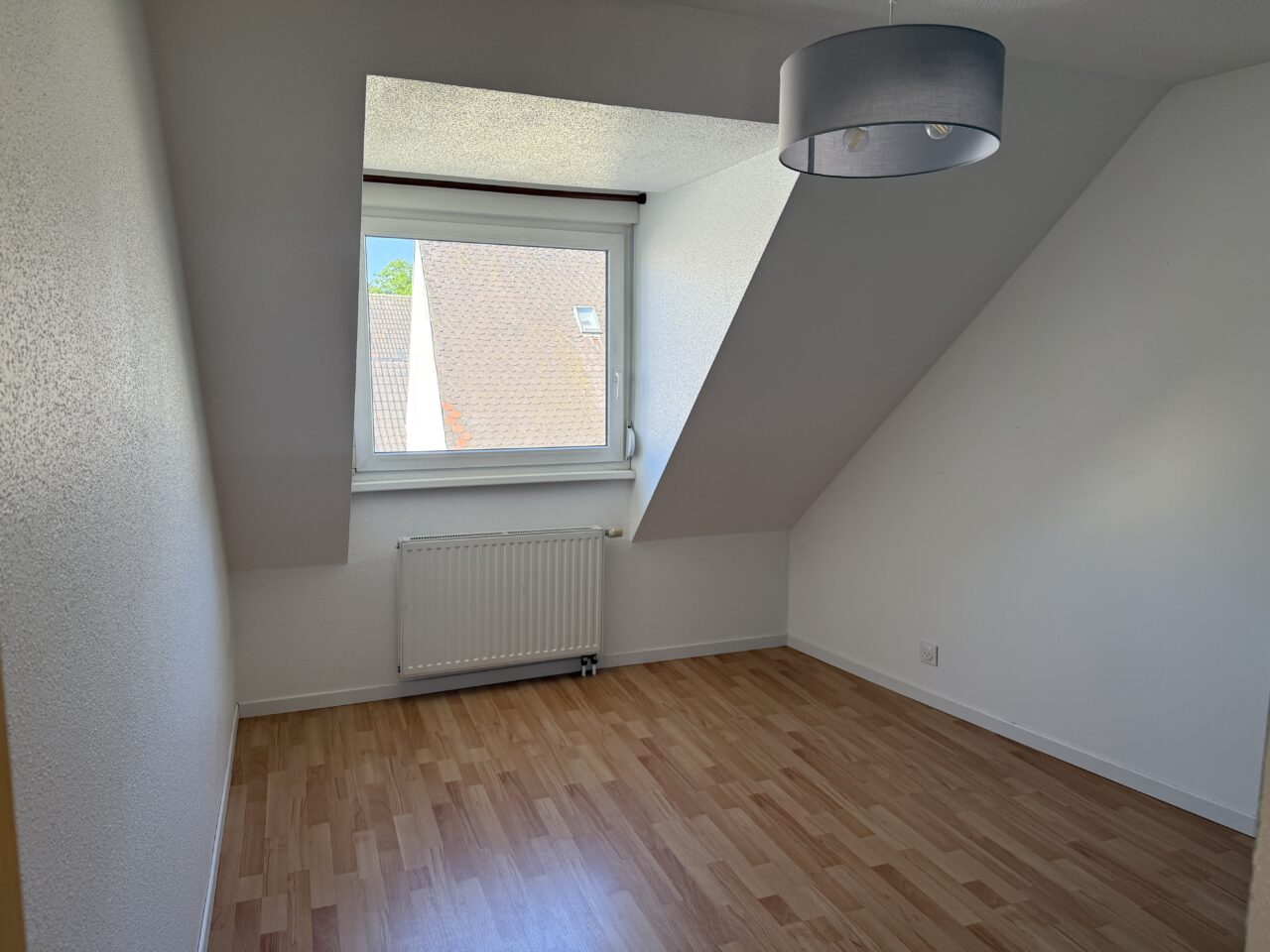Haguenau, beau duplex 5 pièces, proche place de Neubourg