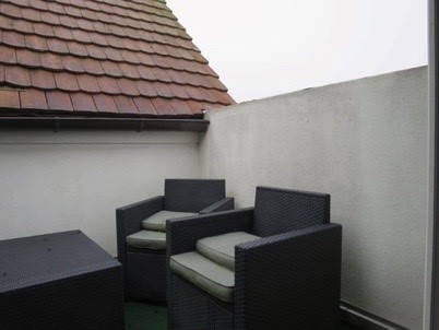 Haguenau très bel appartement 127m2 au sol, dernier étage, prox. halle aux houblons.