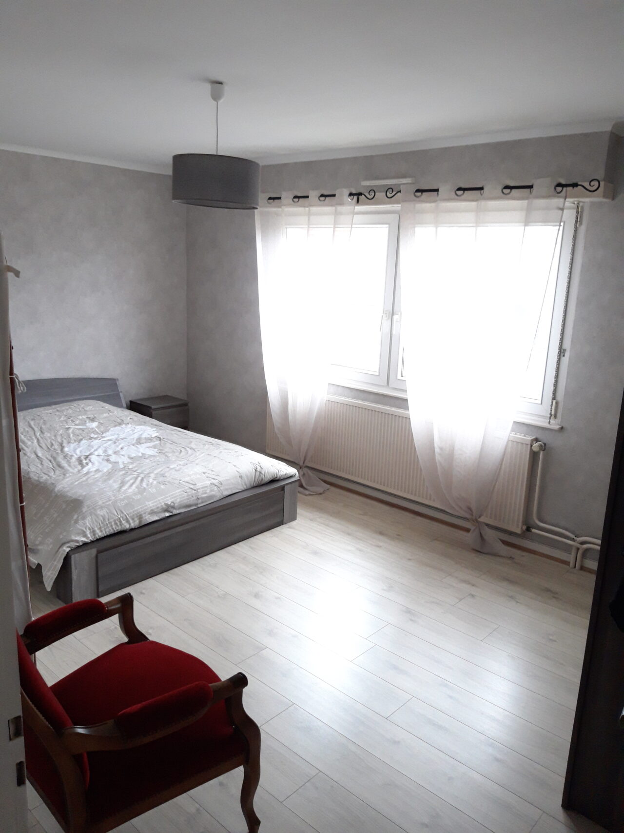 Haguenau maison 5 pièces à louer, vidéo disponible à la demande Haguenau maison 5 pièces à louer, vidéo disponible à la demande