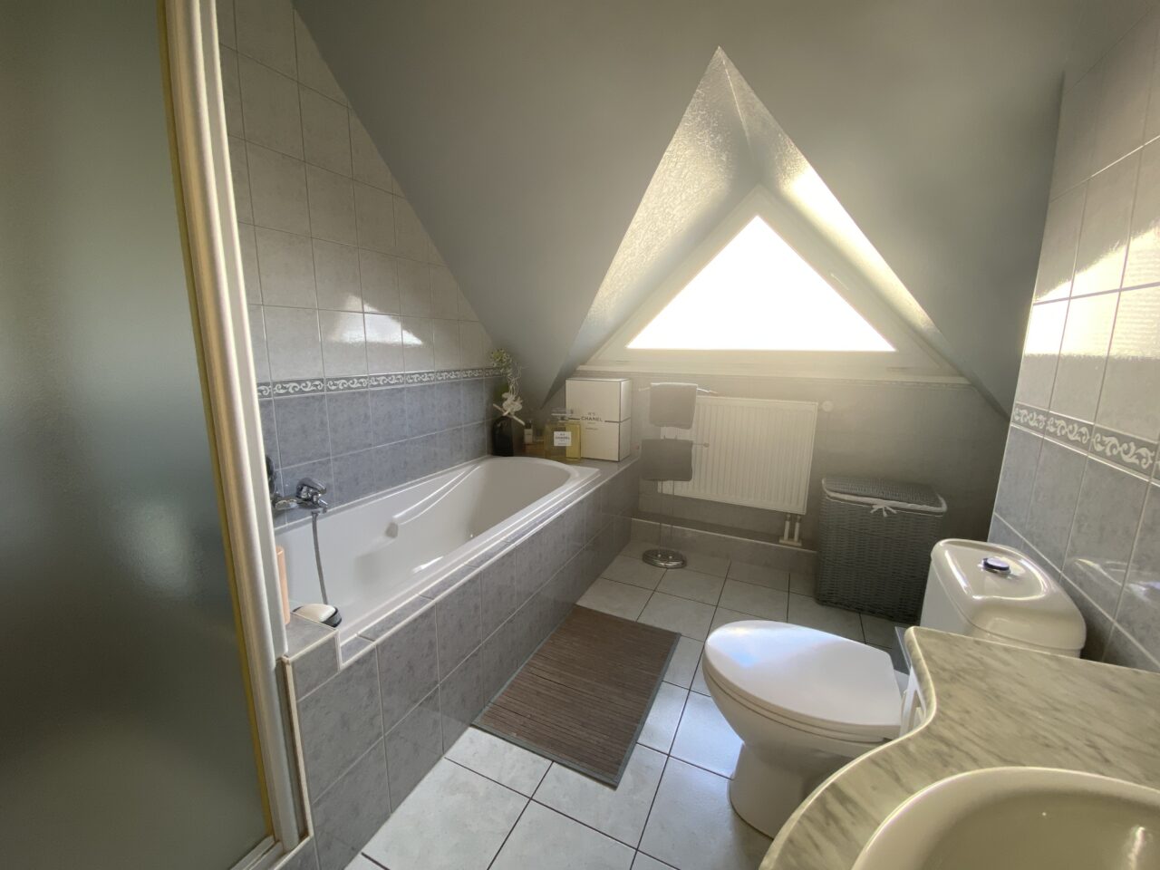Haguenau, maison 5 pièces, 100m2 de style contemporain Haguenau, maison 5 pièces, 100m2 de style contemporain