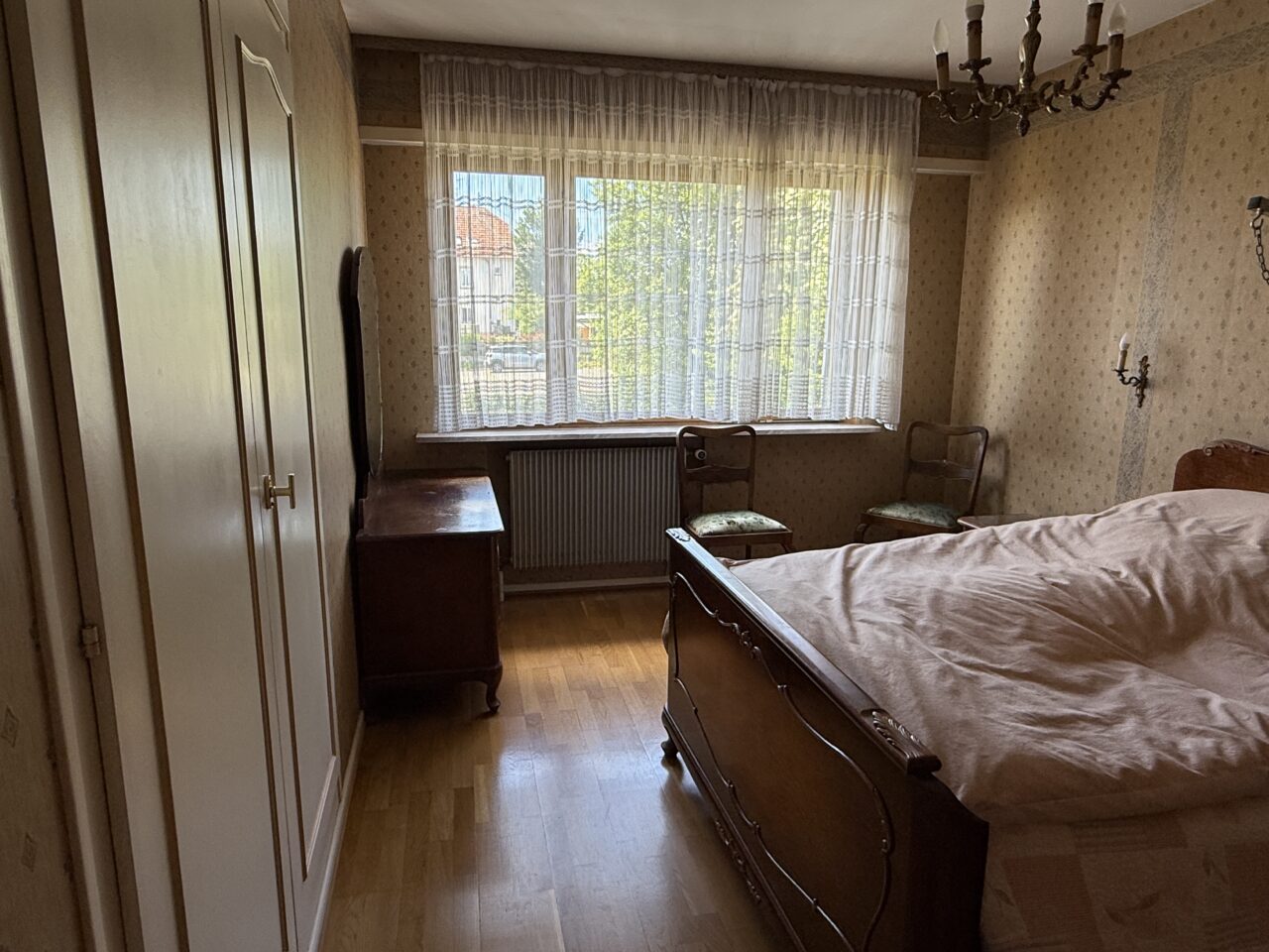 Haguenau, maison familiale de 165m2 sur 5 ares