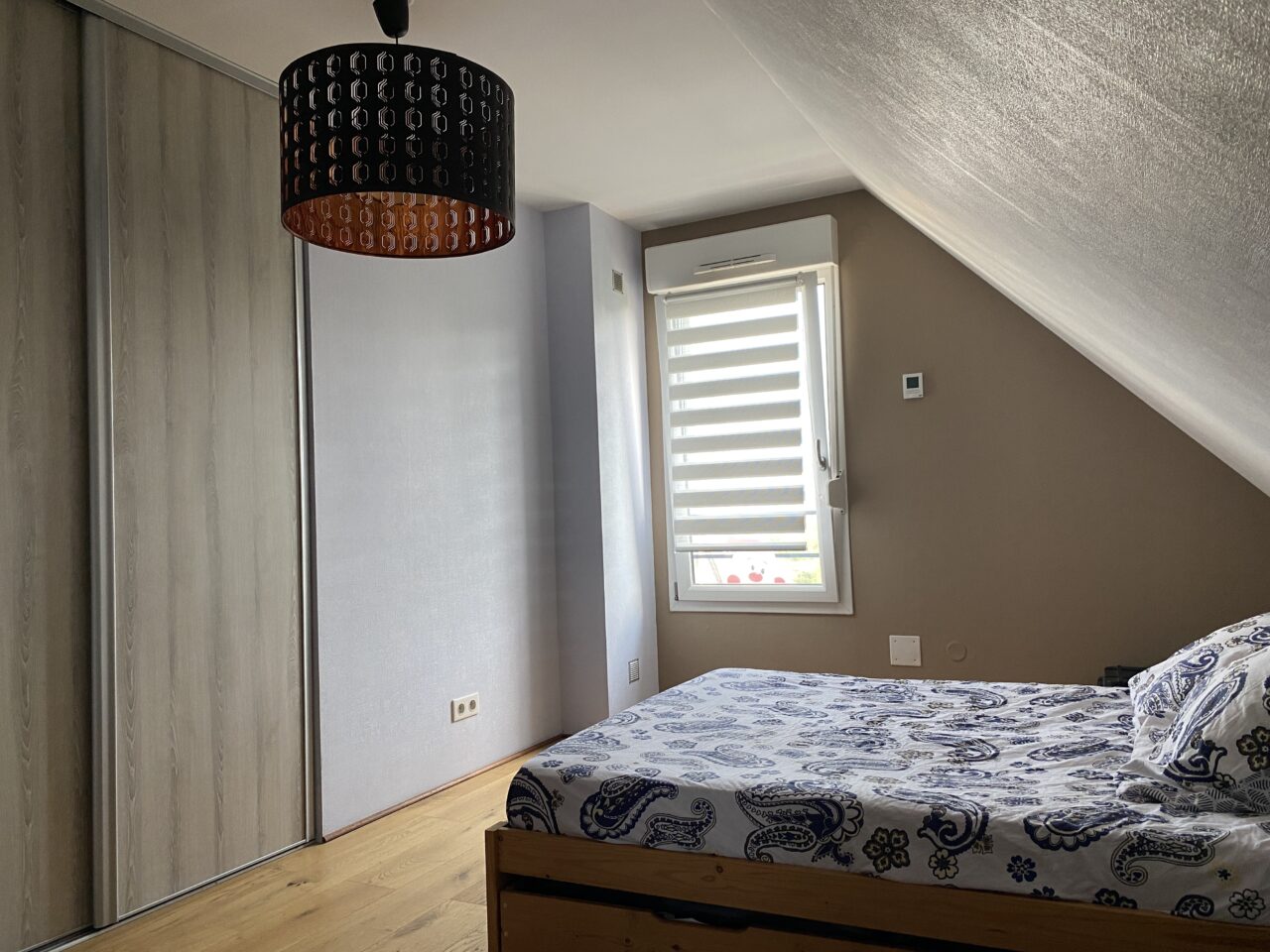 Weitbruch, belle maison récente 100m2 sur 4,7 ares. Vidéo disponible.