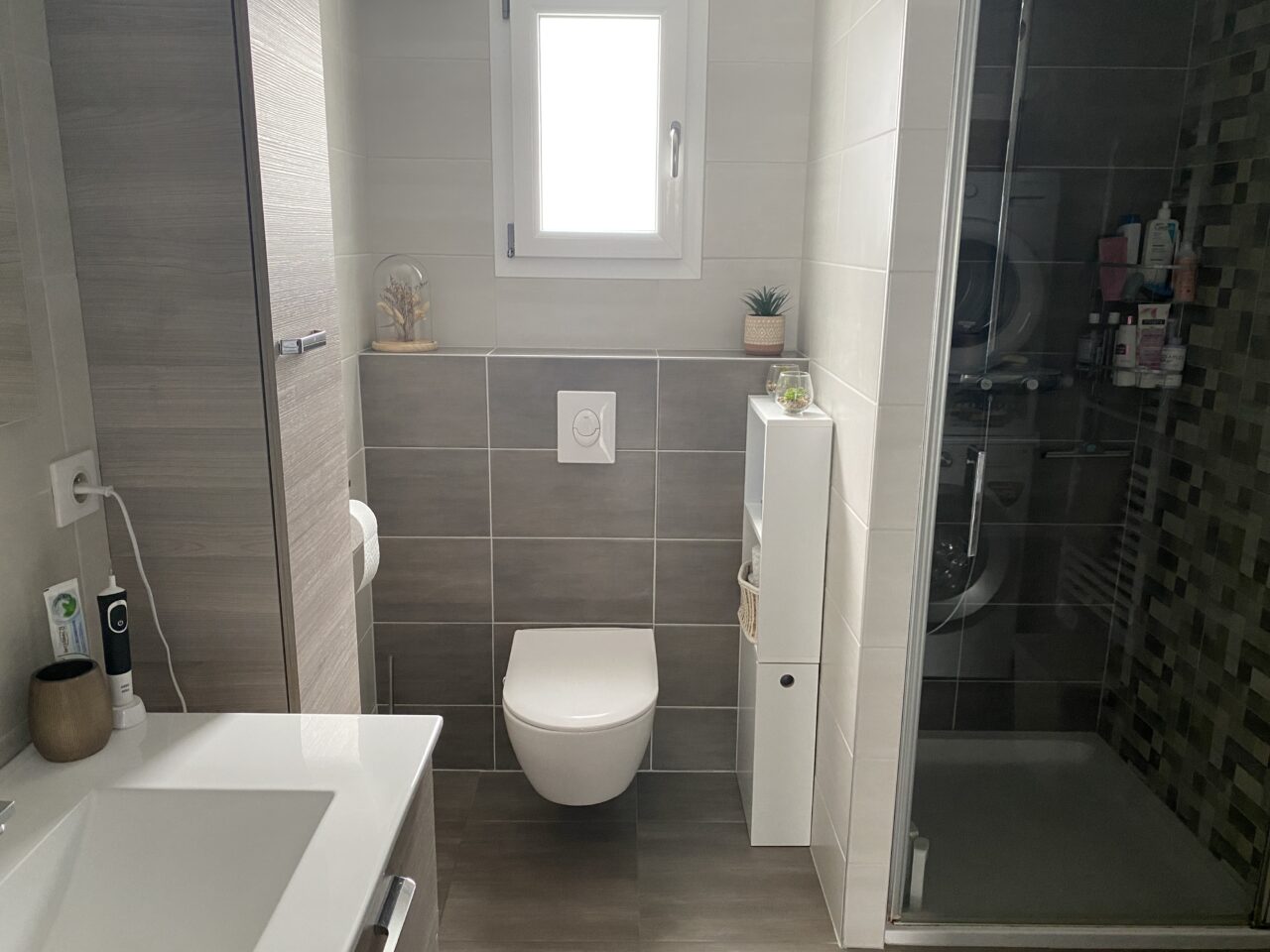 Haguenau très beau rez de jardin, 3pc, garage, parking. Vidéo