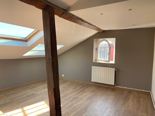 A louer à Schweighouse appartement F6 135m2 terrasse