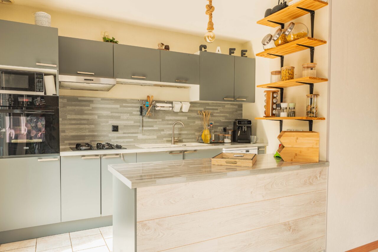Haguenau belle maison mitoyenne 125m2 sur 2,6 ares. Vidéo disponible