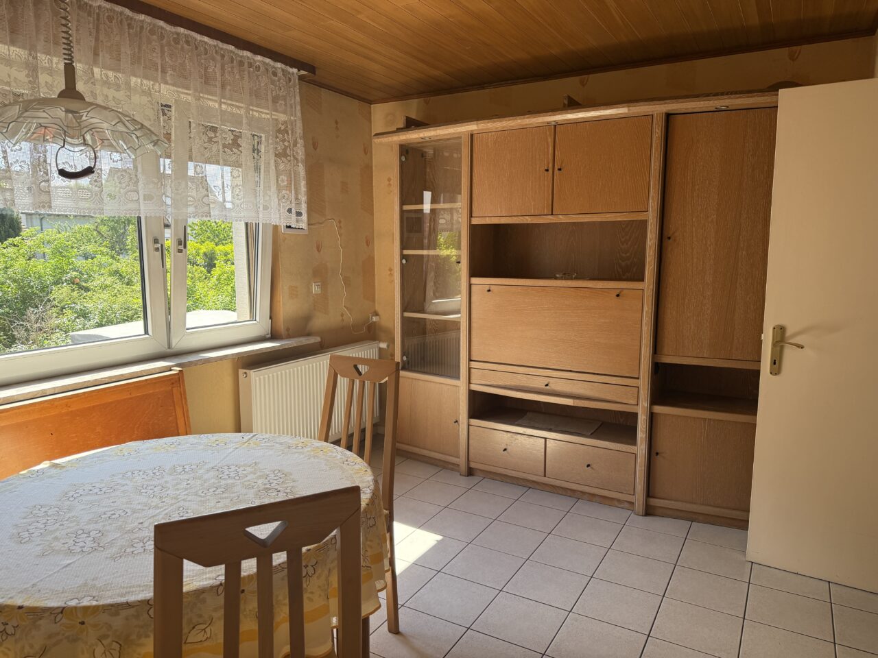 Haguenau, maison familiale de 165m2 sur 5 ares