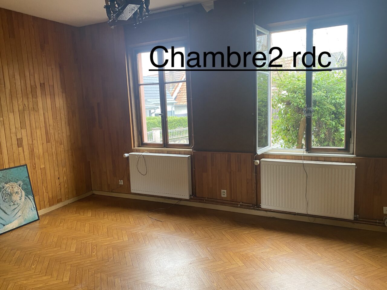 Schweighouse grande maison familiale de 169m2 sur 7 ares