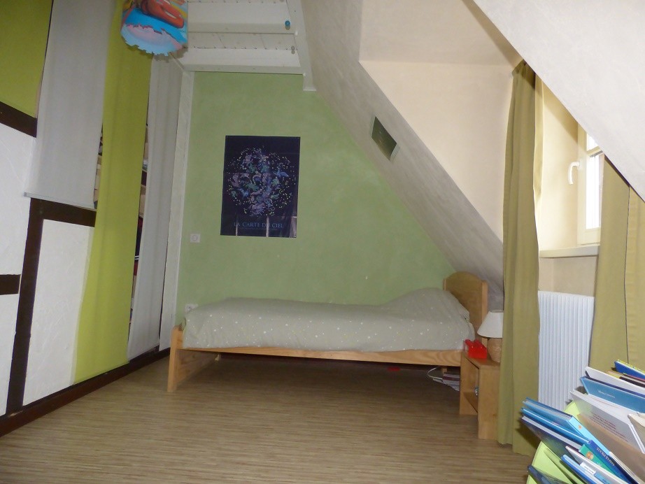 Haguenau, beau duplex, au calme, proche halle aux houblons, balcon, jardin Haguenau, beau duplex, au calme, proche halle aux houblons, balcon, jardin