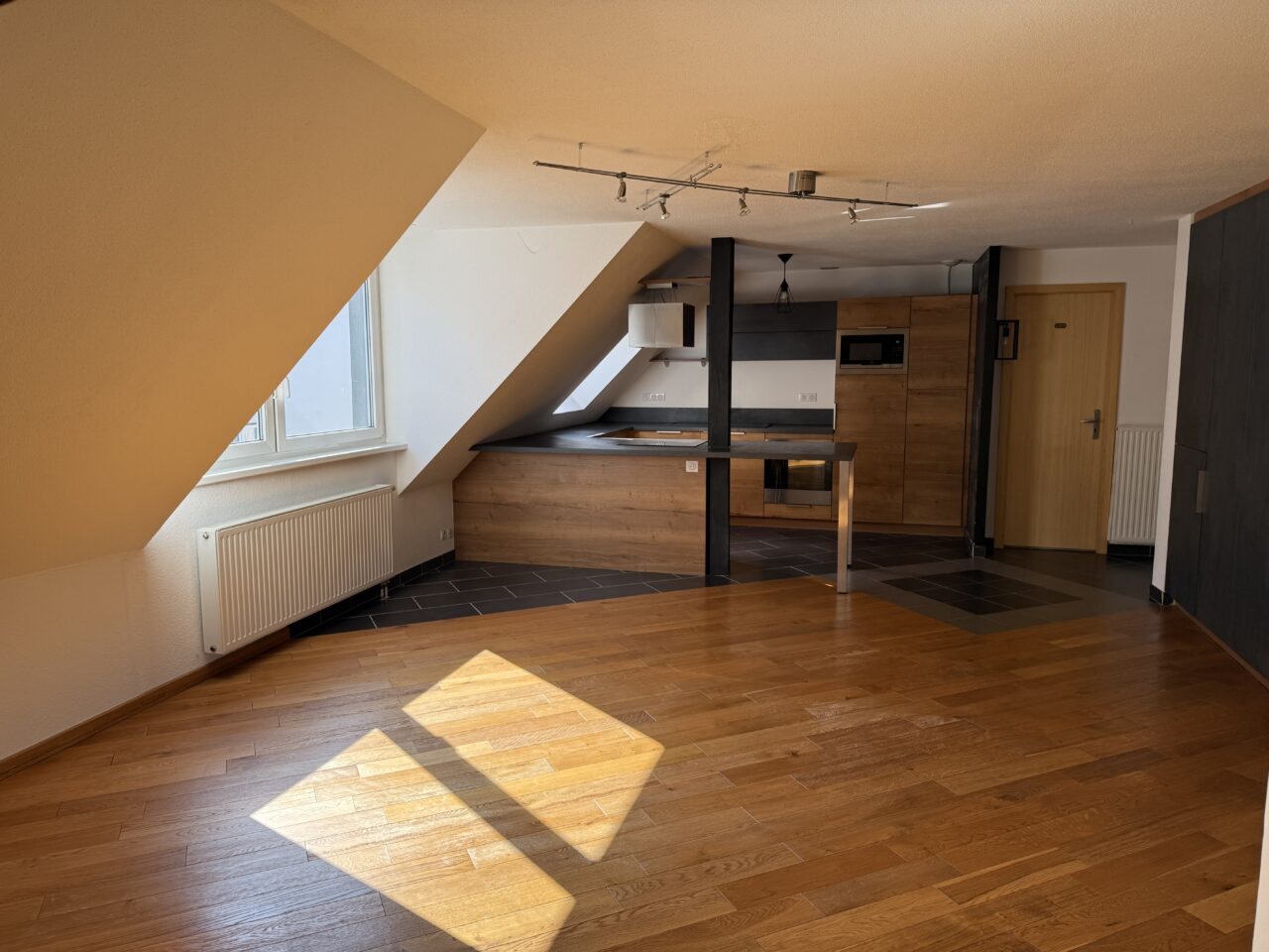 Haguenau, beau duplex 5 pièces, proche place de Neubourg