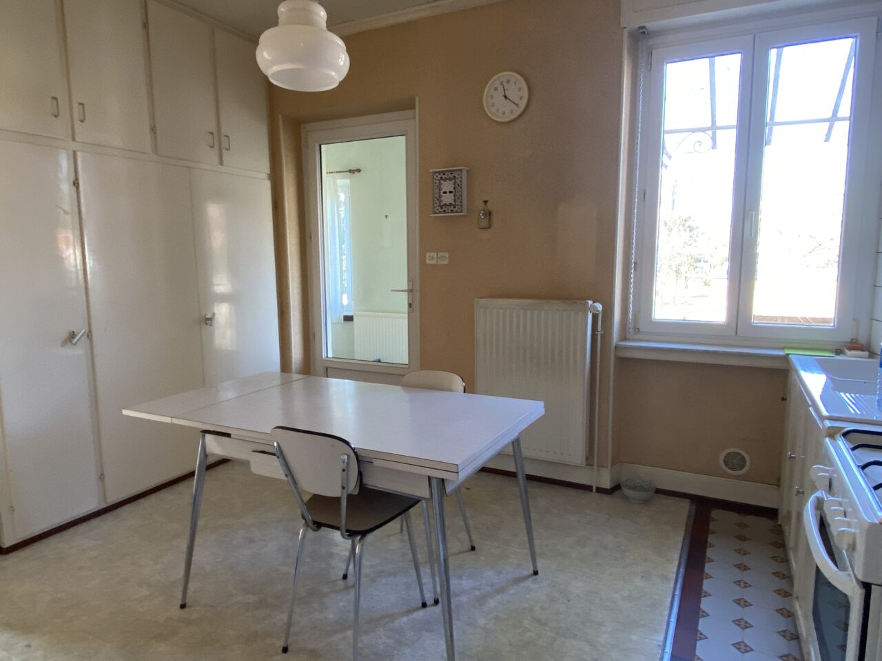 Belle maison de maitre 180m2 sur 18 ares