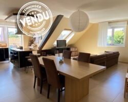 appartement vente haguenau Fenninger immobilier