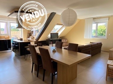 appartement vente haguenau Fenninger immobilier