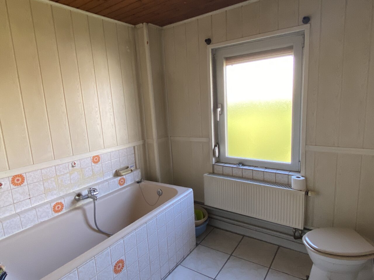 Haguenau, maison 115m2 sur 5,45 ares