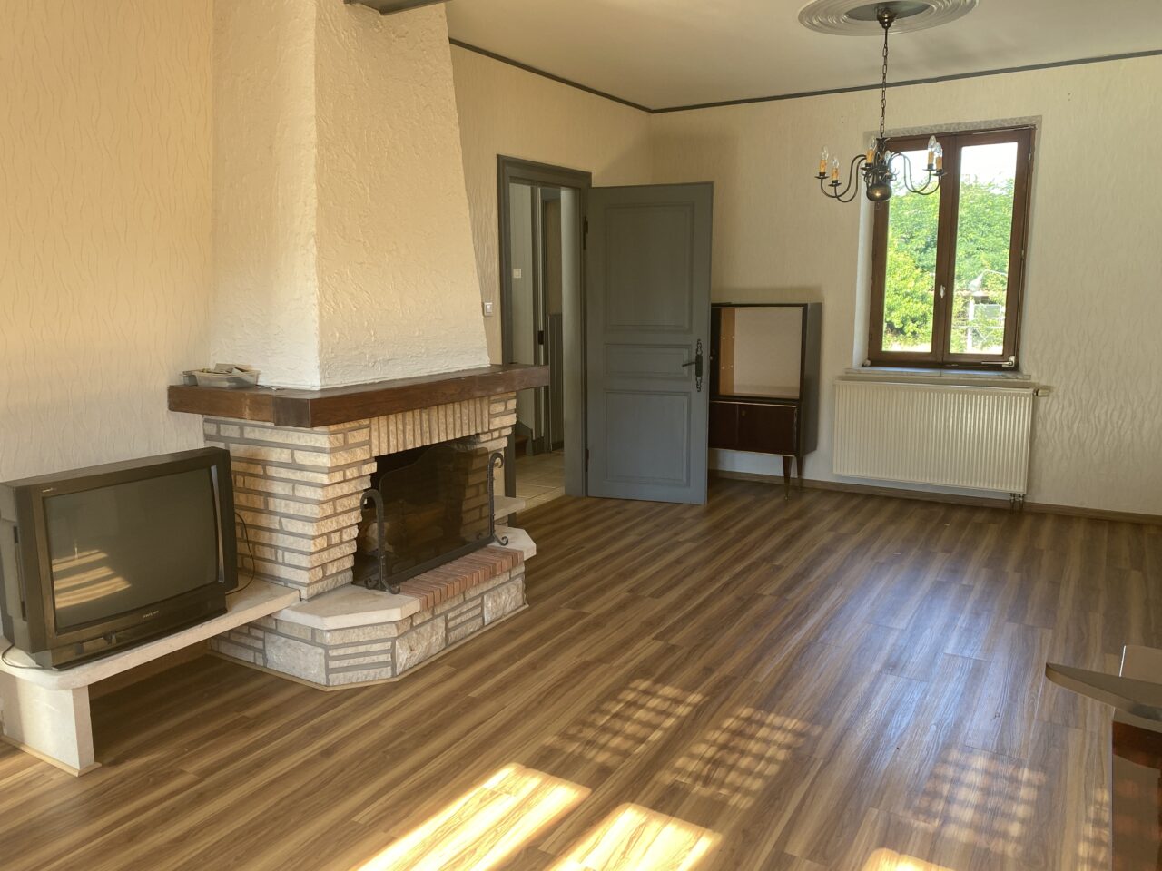 Haguenau, maison 115m2 sur 5,45 ares Haguenau, maison 115m2 sur 5,45 ares