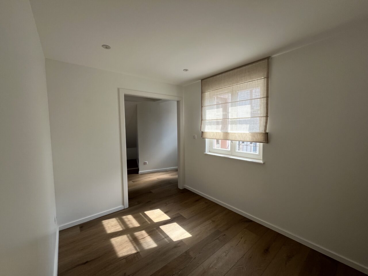 Au coeur de Haguenau - Duplex de standing 125 m² – Calme, charme et lumière