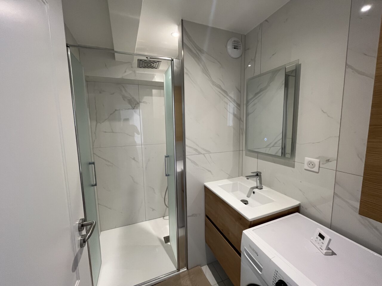 Au coeur de Haguenau - Duplex de standing 125 m² – Calme, charme et lumière