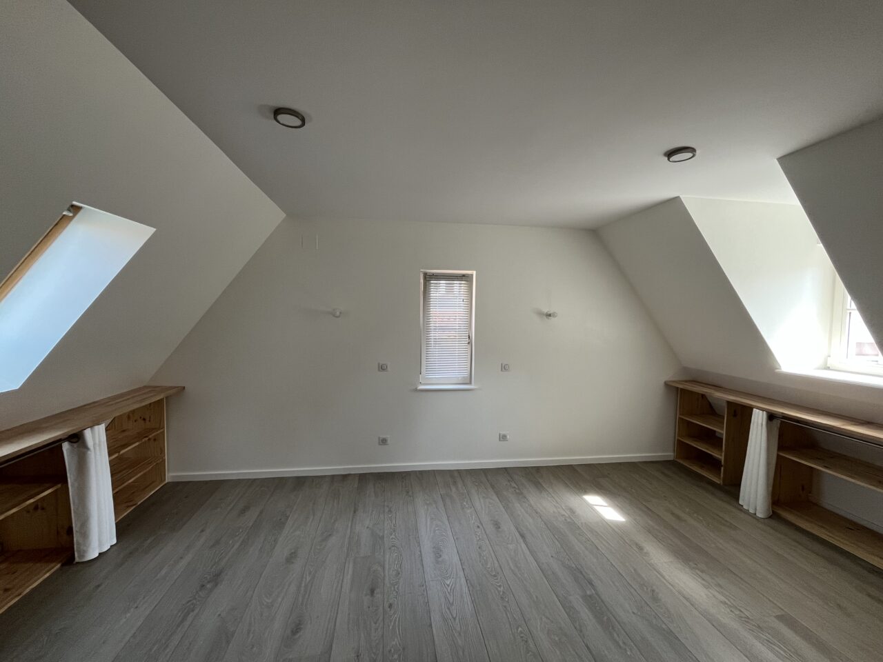 Au coeur de Haguenau - Duplex de standing 125 m² – Calme, charme et lumière