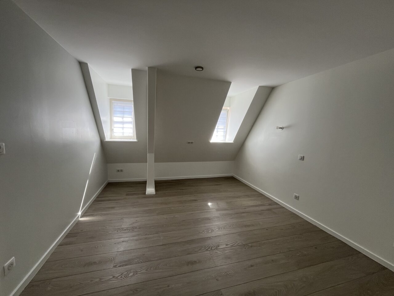 Au coeur de Haguenau - Duplex de standing 125 m² – Calme, charme et lumière