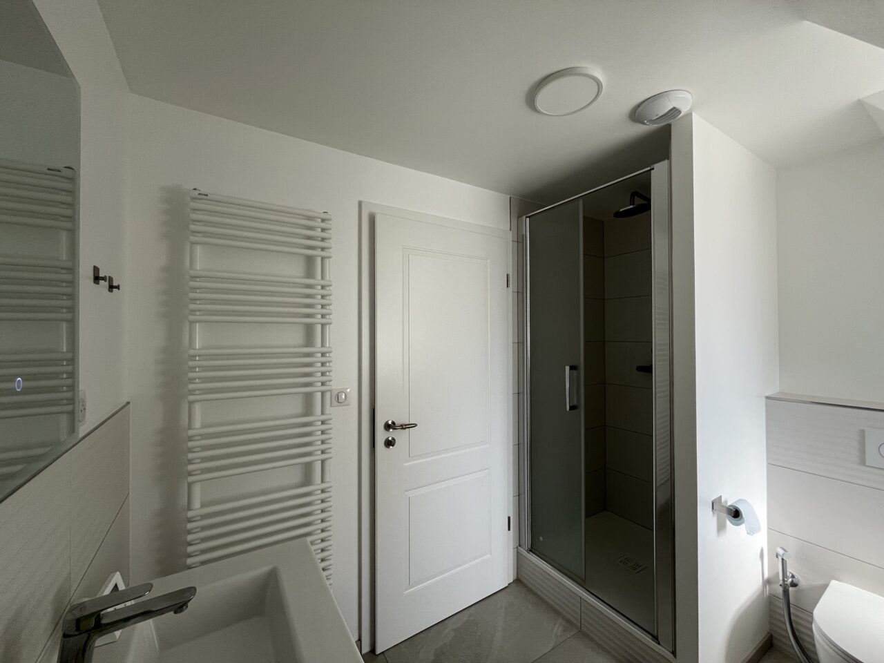 Au coeur de Haguenau - Duplex de standing 125 m² – Calme, charme et lumière