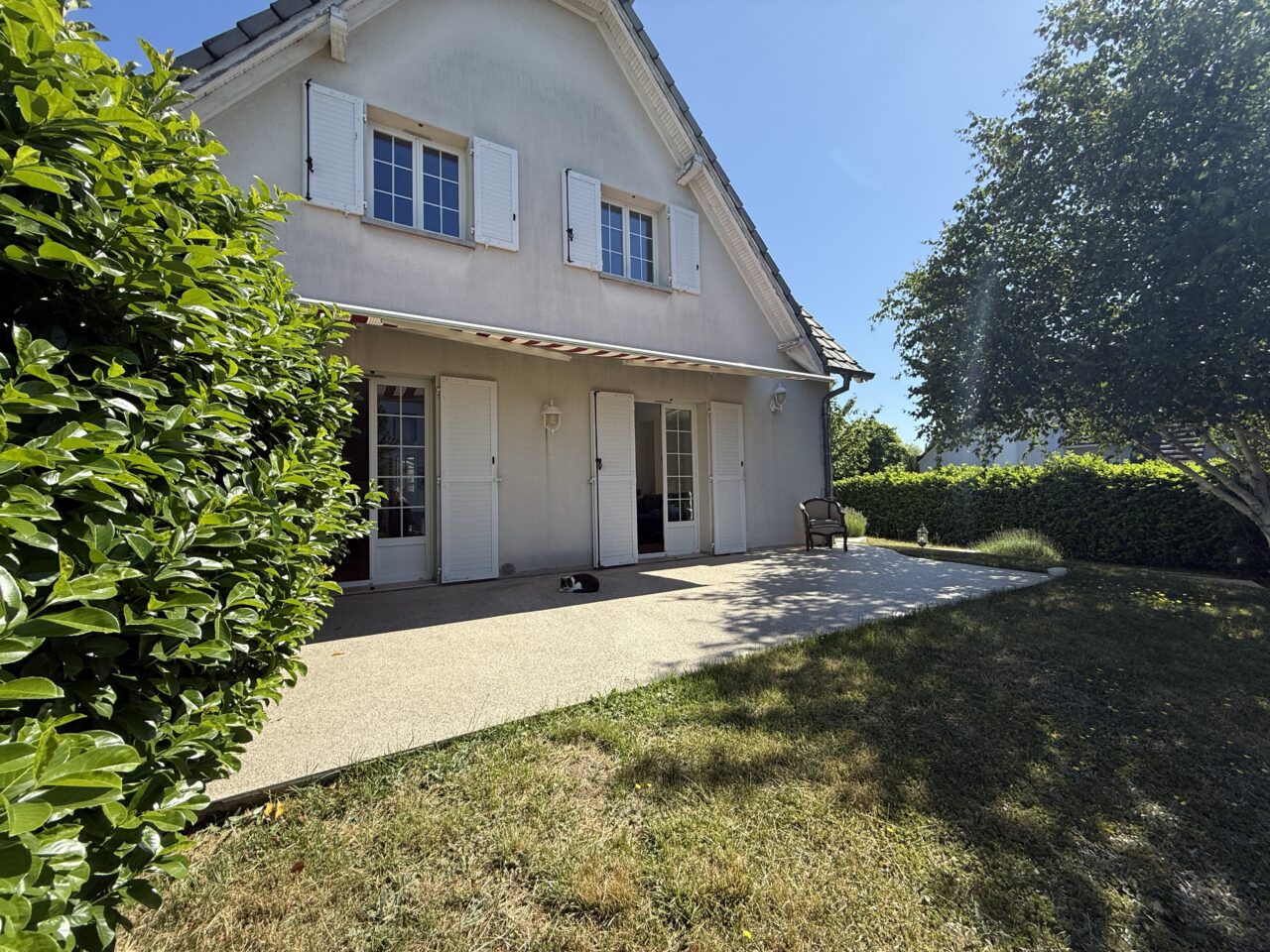Haguenau, très belle maison familiale de 156m2, quartier résidentiel