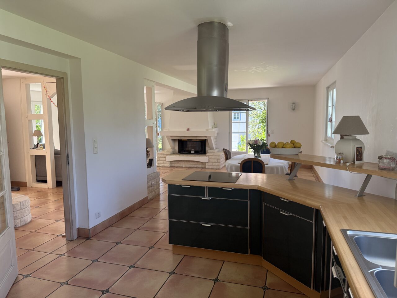 Haguenau, très belle maison familiale de 156m2, quartier résidentiel