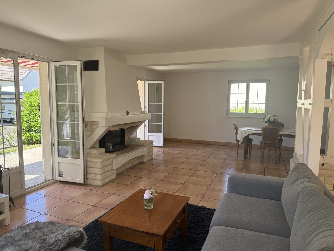 Haguenau, très belle maison familiale de 156m2, quartier résidentiel