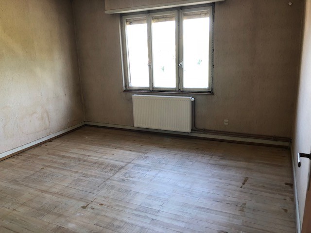 Haguenau, maison 110m² sur 5,10 ares, au calme