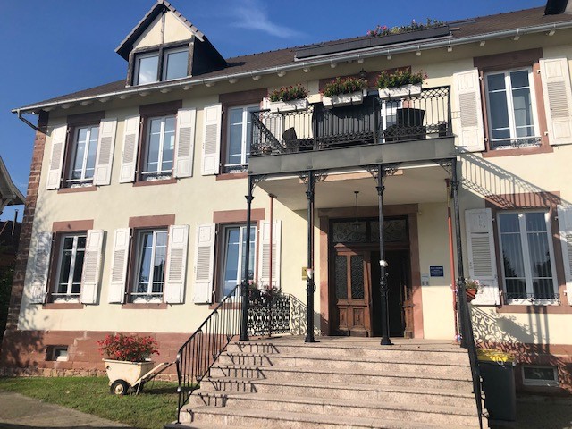 Haguenau véritable coup de coeur pour ce duplex 3 pièces Haguenau véritable coup de coeur pour ce duplex 3 pièces