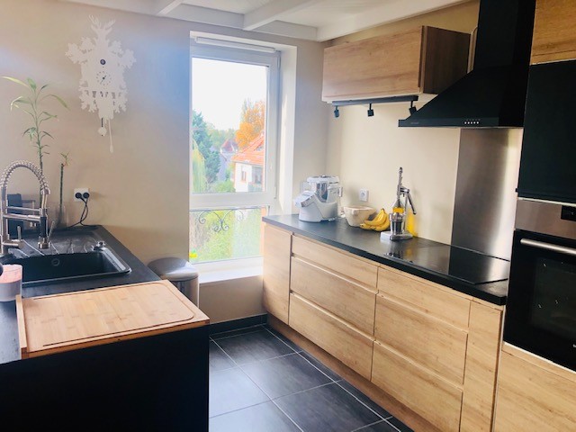 Haguenau véritable coup de coeur pour ce duplex 3 pièces Haguenau véritable coup de coeur pour ce duplex 3 pièces