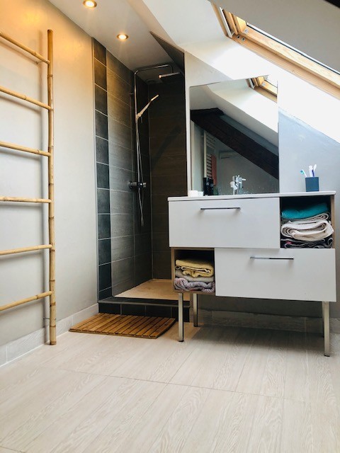 Haguenau véritable coup de coeur pour ce duplex 3 pièces Haguenau véritable coup de coeur pour ce duplex 3 pièces