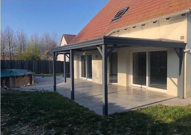 Hohwiller, maison en demi-niveau 230m² sur 6,5 ares