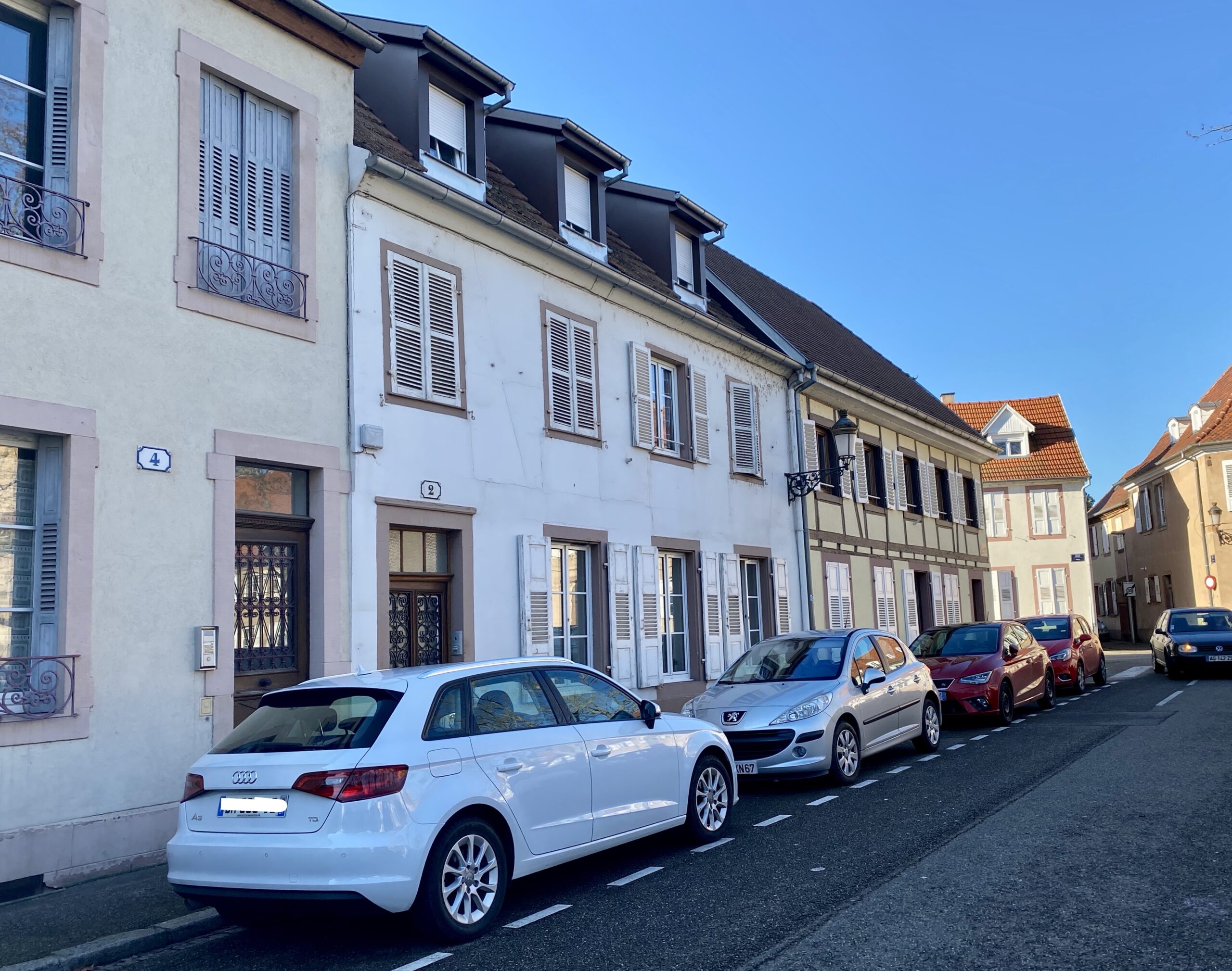 immeuble vente haguenau Fenninger Immobilier