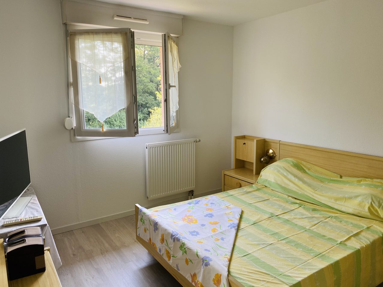 Haguenau, belle maison mitoyenne 5 pièces à 10 min à pied de la gare. Vidéo disponible