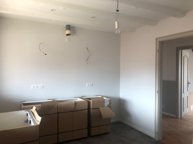 Schweighouse à louer appartement 160m² entièrement rénové Schweighouse à louer appartement 160m² entièrement rénové