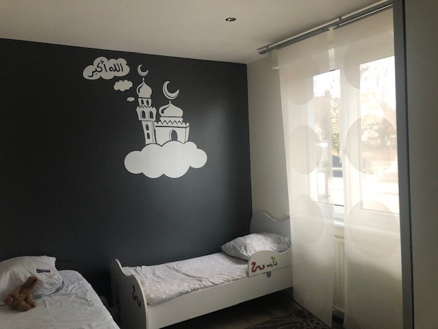 Schweighouse, maison plein pied 110m² sur 2,66 ares Schweighouse, maison plein pied 110m² sur 2,66 ares