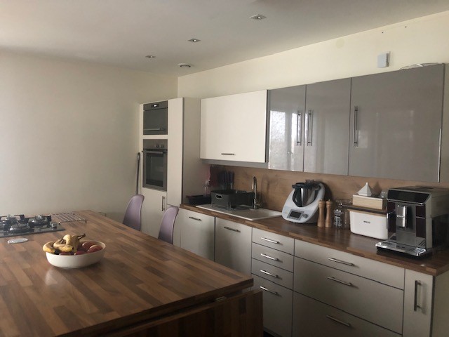 Schweighouse, maison plein pied 110m² sur 2,66 ares Schweighouse, maison plein pied 110m² sur 2,66 ares