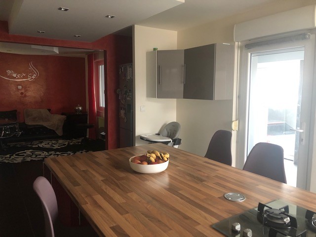 Schweighouse, maison plein pied 110m² sur 2,66 ares Schweighouse, maison plein pied 110m² sur 2,66 ares
